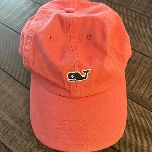 Women's Vineyard Vines Baseball Hat